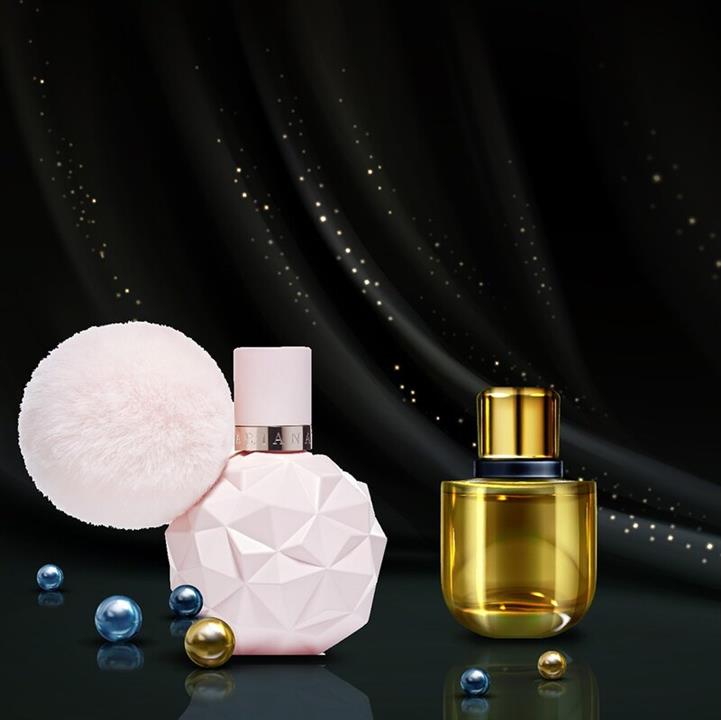 اسانس عطر آریانا گراند اری زنانه Ariana Grande Ari